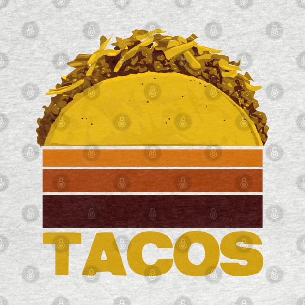 Tacos by Styleuniversal